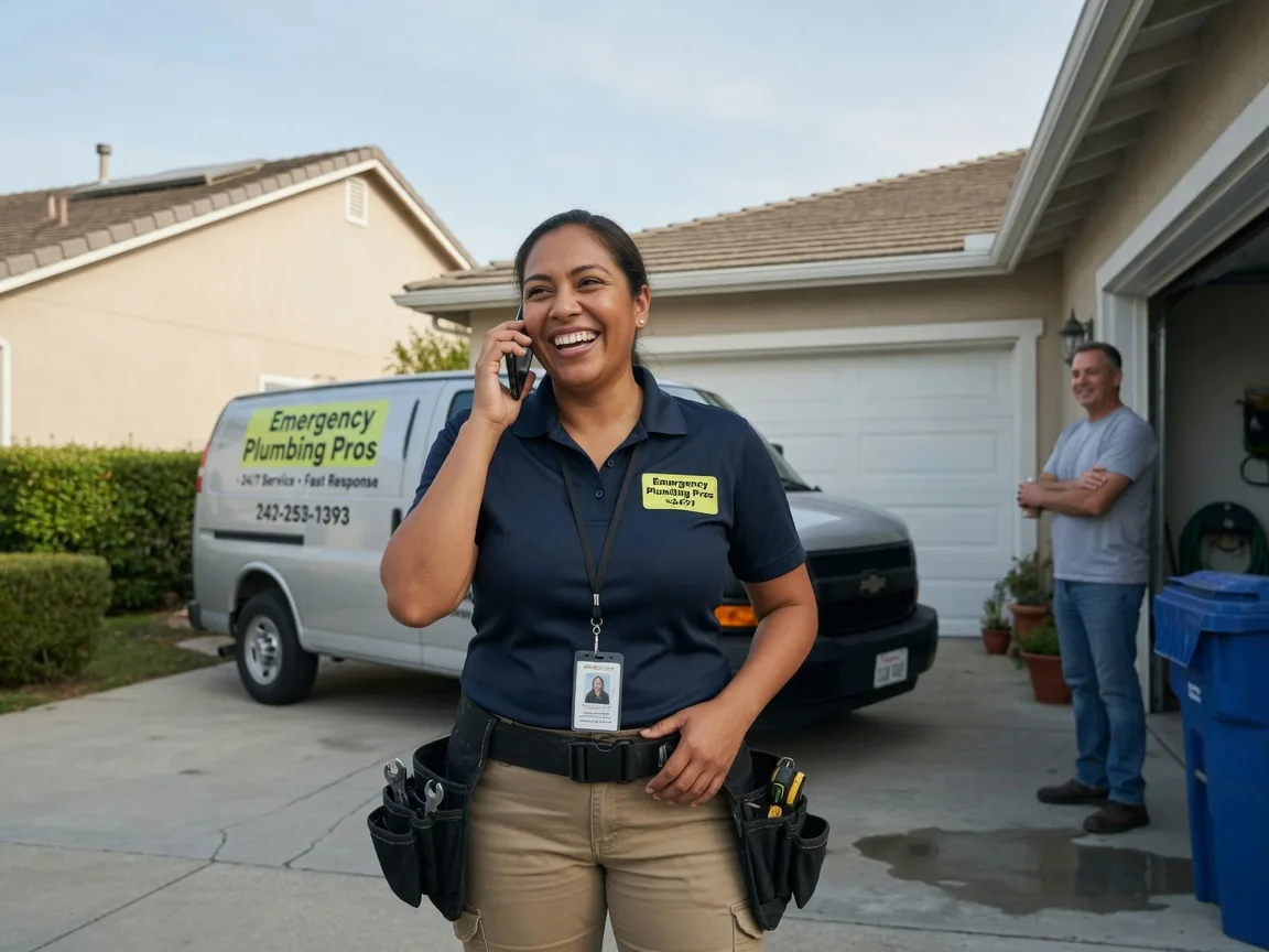 Emergency Plumber Lumpkin, GA FAQs